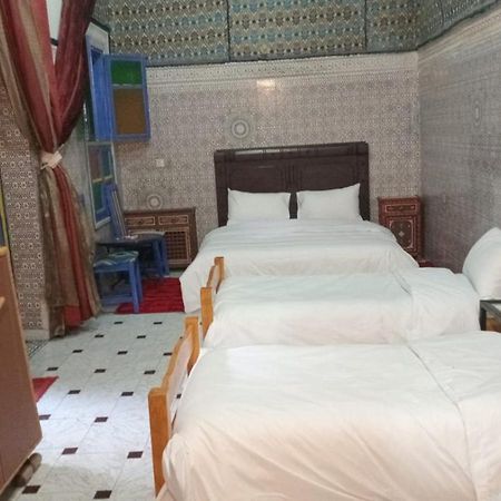 Riad Carole - Perfect For Families & Groups Marrakesch Exterior foto