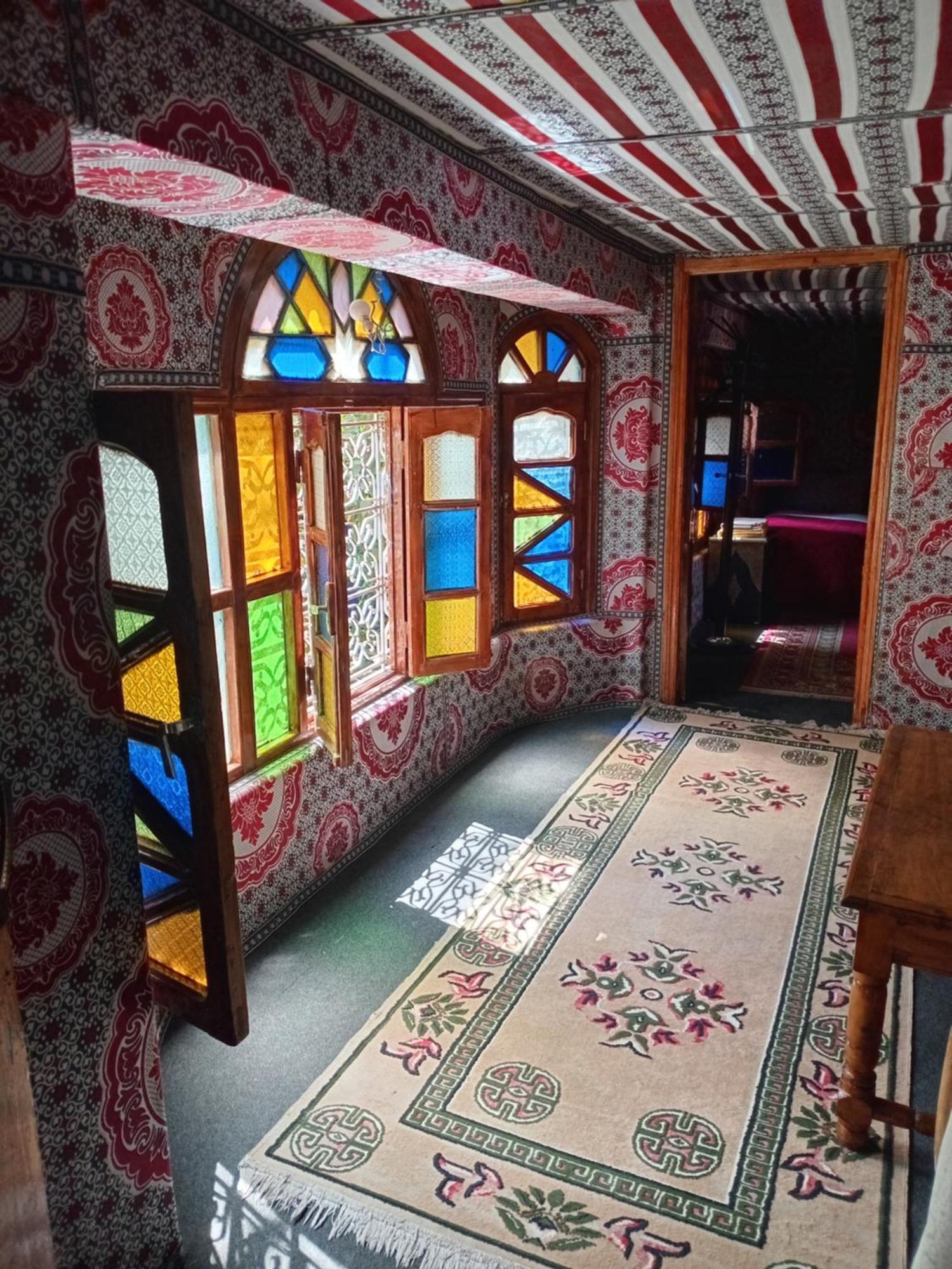 Riad Carole - Perfect For Families & Groups Marrakesch Exterior foto
