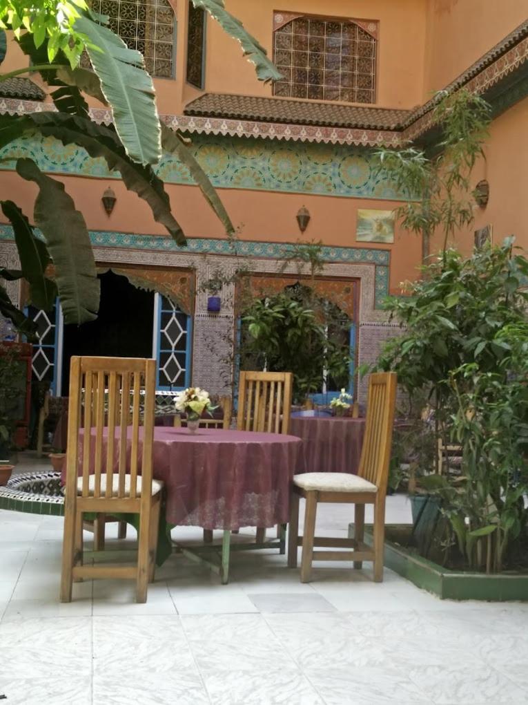 Riad Carole - Perfect For Families & Groups Marrakesch Exterior foto