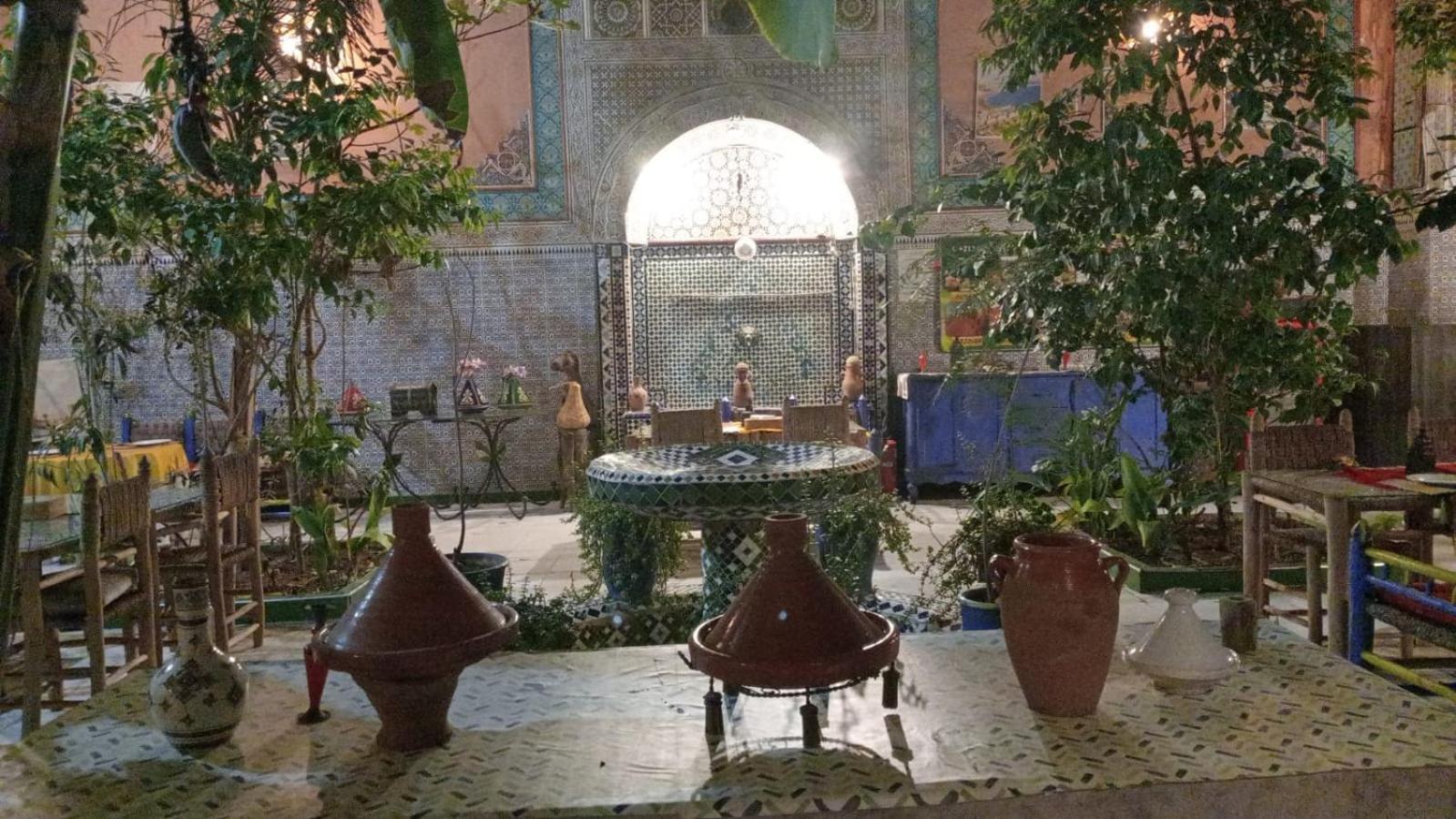 Riad Carole - Perfect For Families & Groups Marrakesch Exterior foto