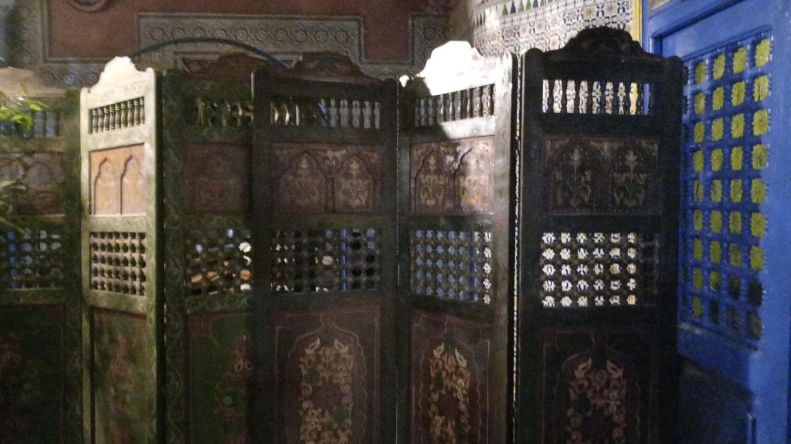 Riad Carole - Perfect For Families & Groups Marrakesch Exterior foto