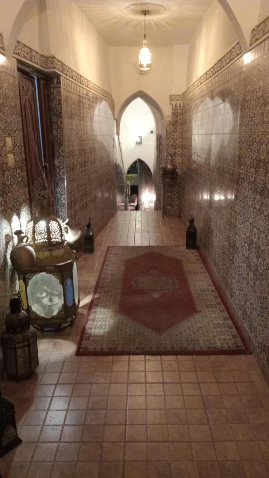 Riad Carole - Perfect For Families & Groups Marrakesch Exterior foto