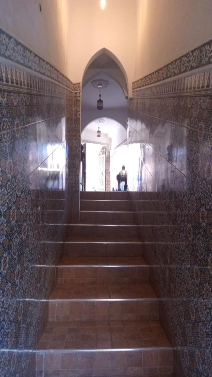 Riad Carole - Perfect For Families & Groups Marrakesch Exterior foto