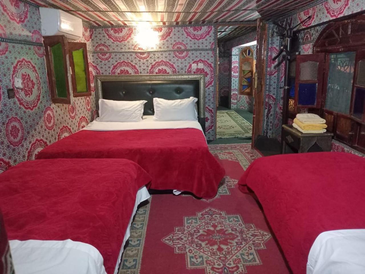 Riad Carole - Perfect For Families & Groups Marrakesch Exterior foto