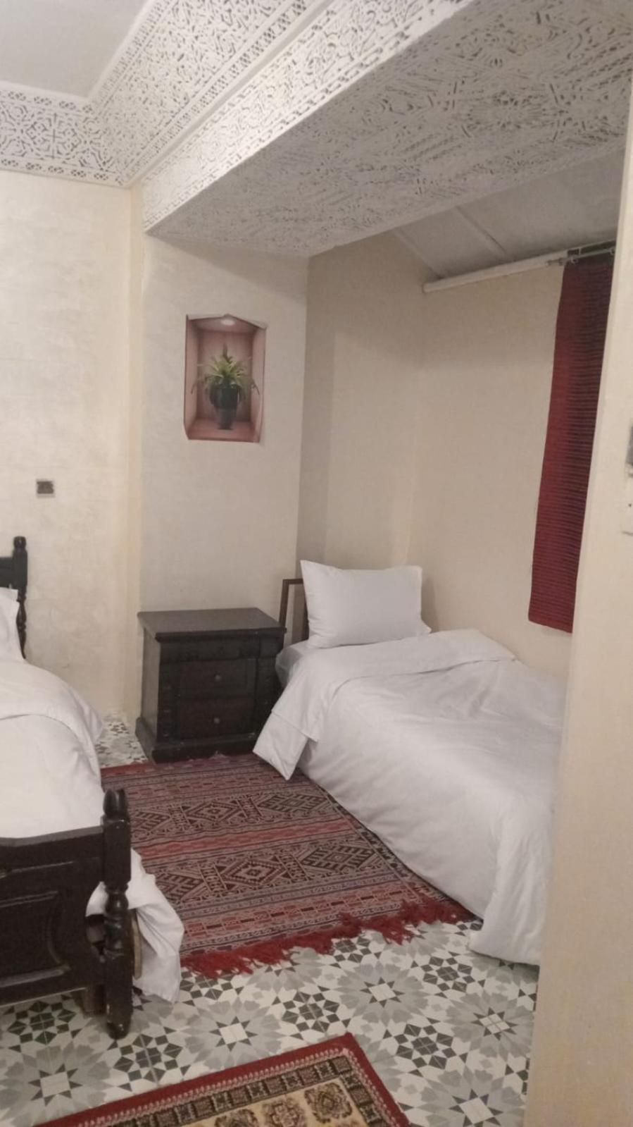 Riad Carole - Perfect For Families & Groups Marrakesch Zimmer foto