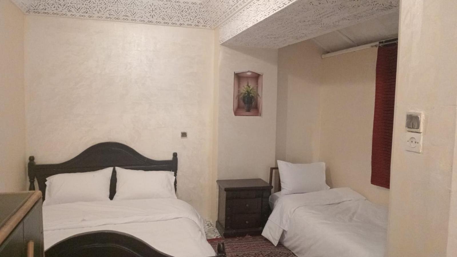Riad Carole - Perfect For Families & Groups Marrakesch Zimmer foto