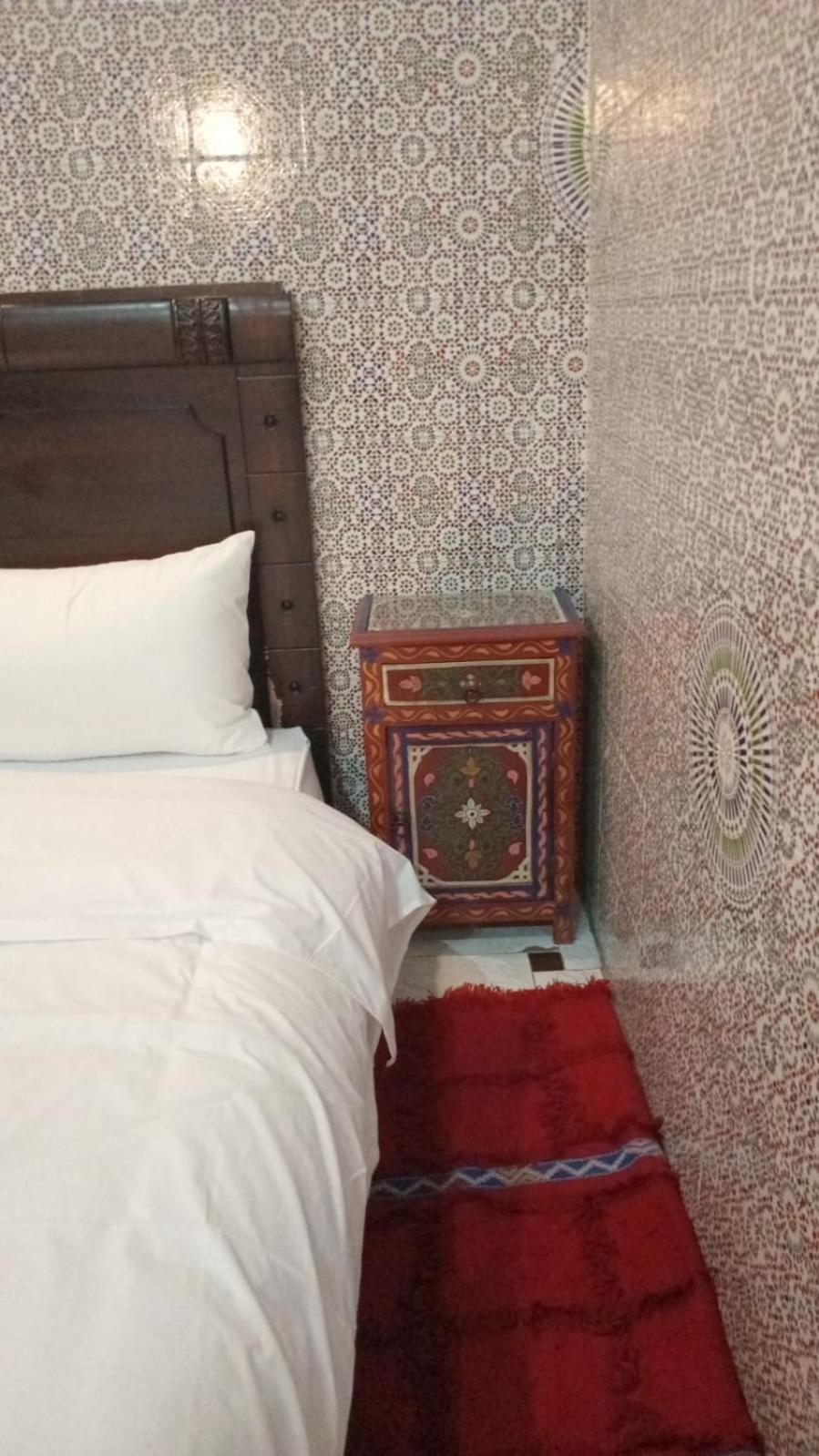 Riad Carole - Perfect For Families & Groups Marrakesch Exterior foto