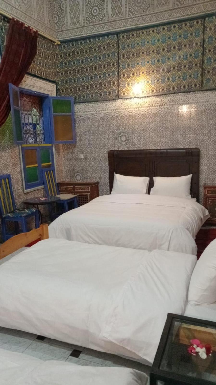Riad Carole - Perfect For Families & Groups Marrakesch Exterior foto