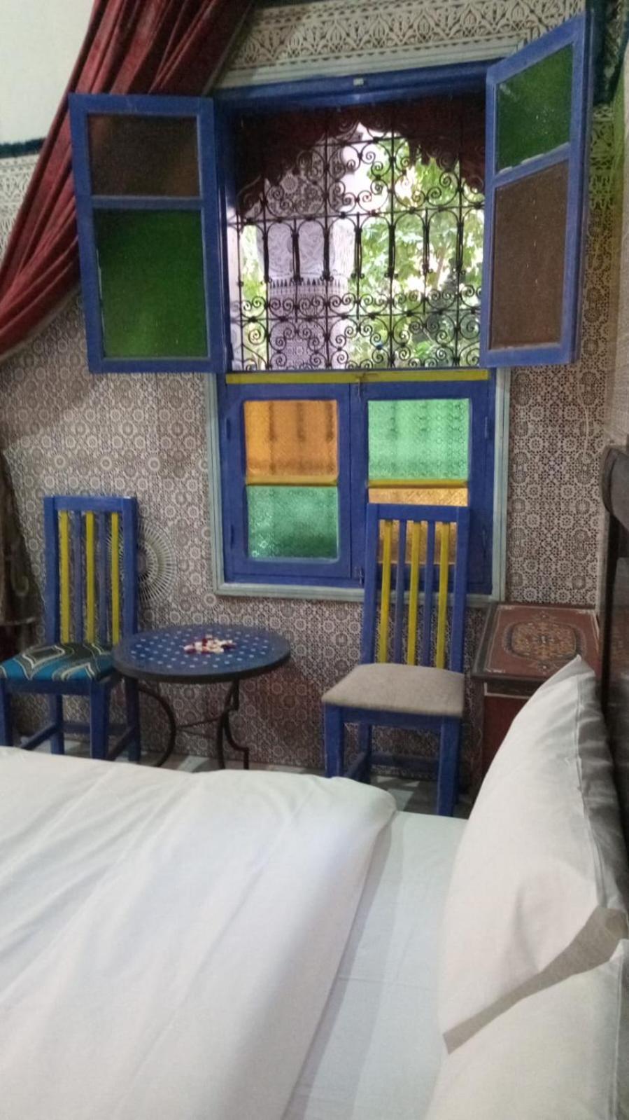 Riad Carole - Perfect For Families & Groups Marrakesch Exterior foto
