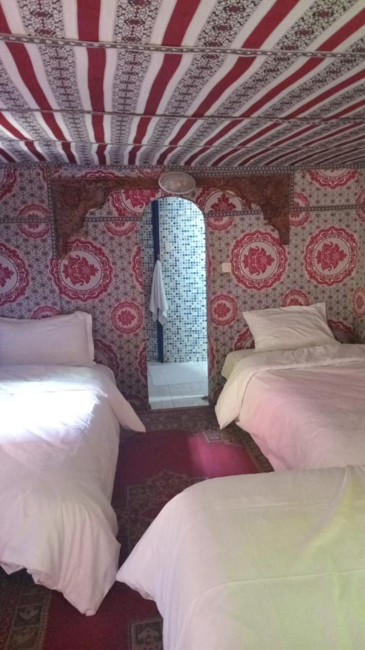 Riad Carole - Perfect For Families & Groups Marrakesch Zimmer foto